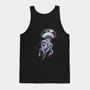 Transcendence Tank Top